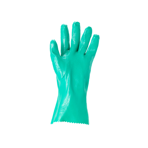 Ansell Alphatec 39-122 Chemical Gloves
